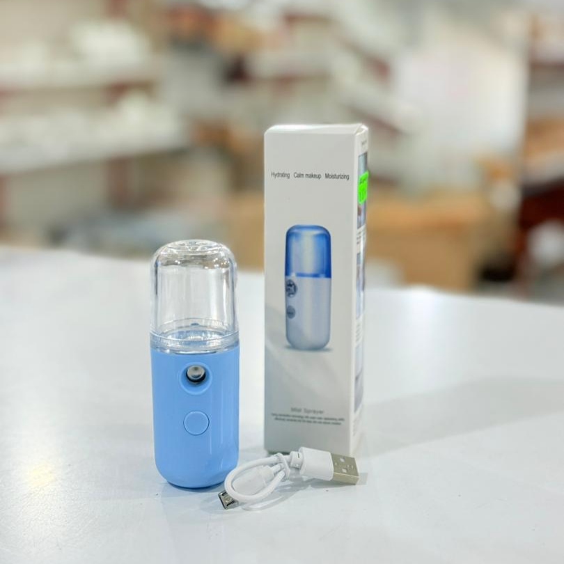 دستگاه بخور سرد جیبی