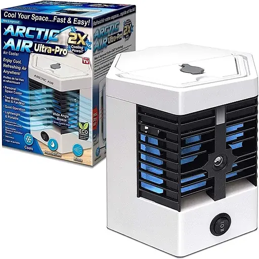 مینی کولر آبی مدل Arctic Cool Ultra-Pro