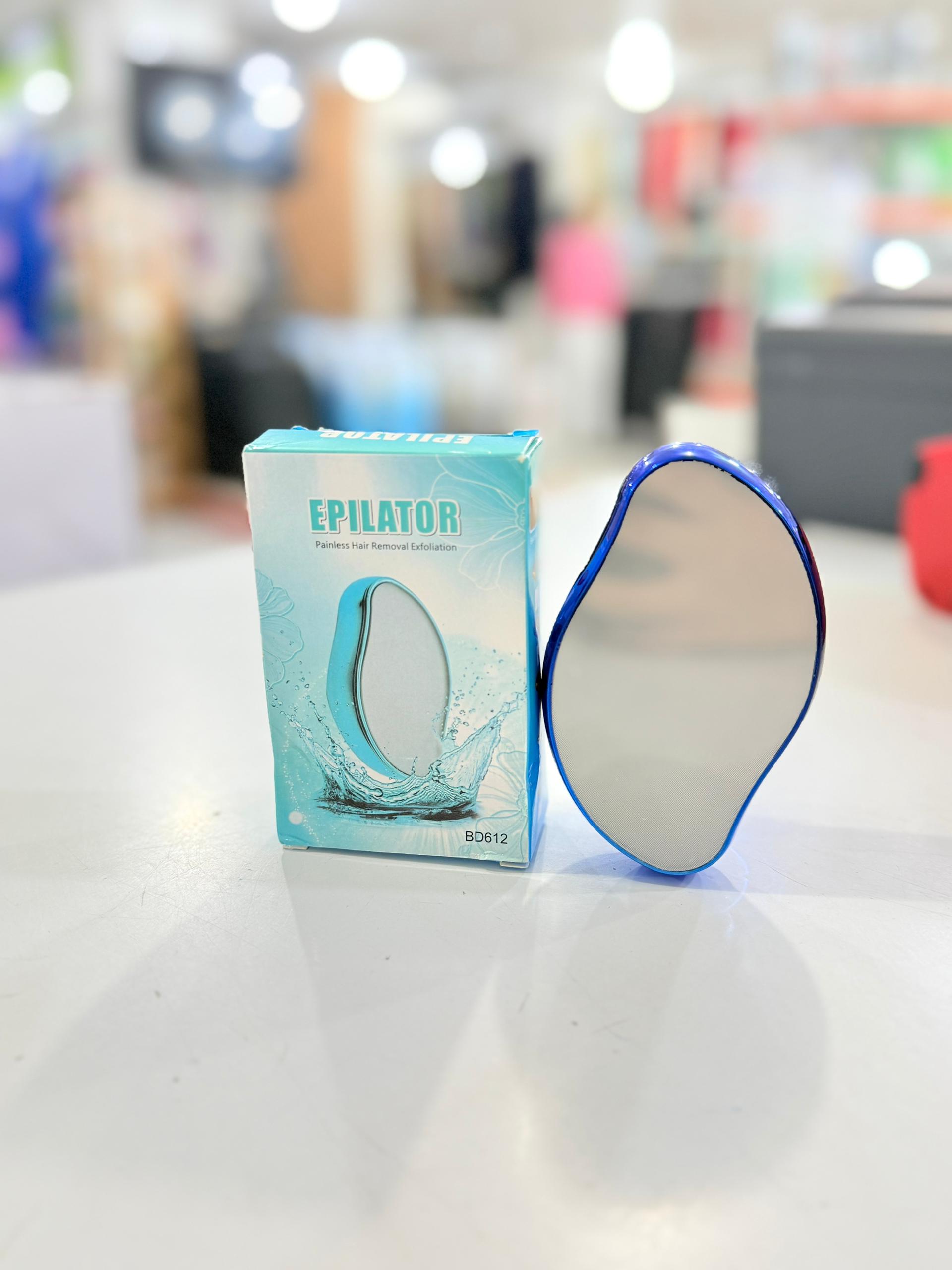 موبر نانو کریستالی