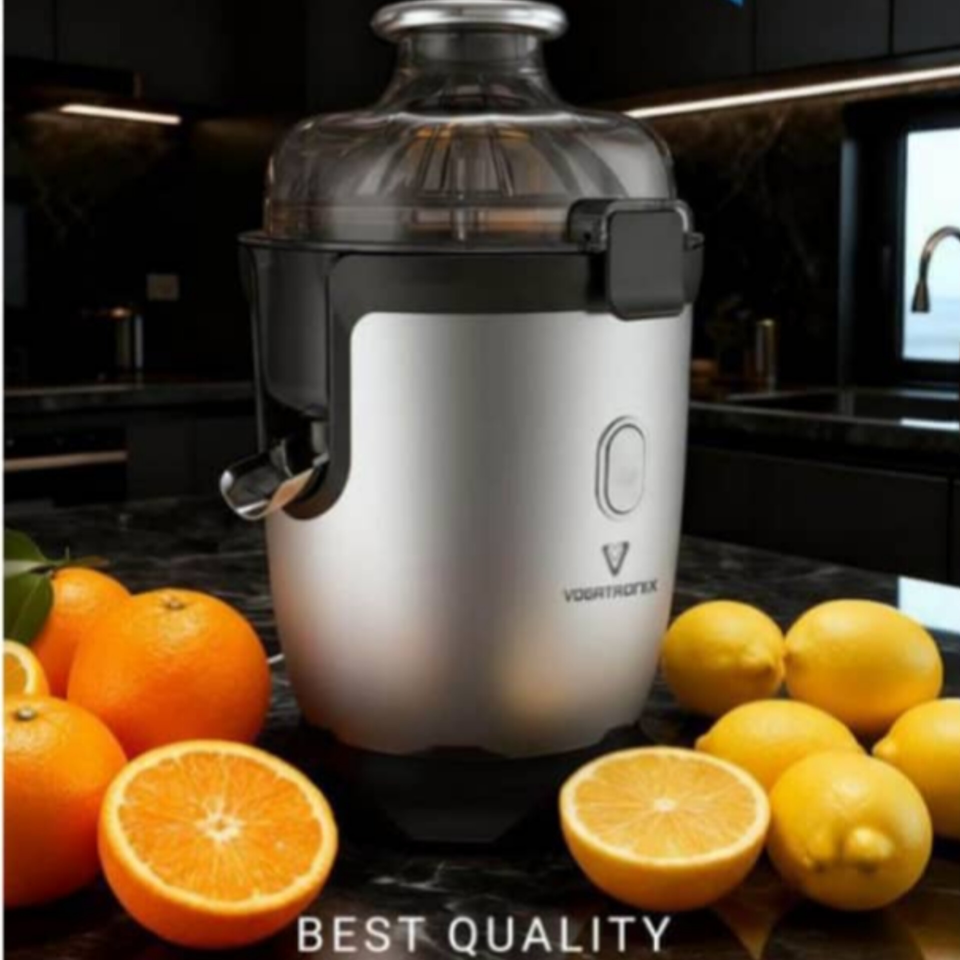 آب مرکبات گیری وگاتی VECJ02