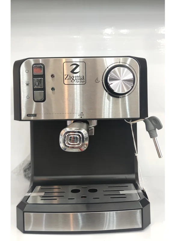 اسپرسو زیگما kj50